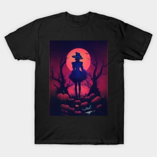 Poltergeist Hallowee T-Shirt